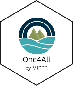 One4All logo